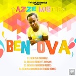 cover: Azzie Mistic - Ben Ova