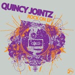 cover: Quincy Jointz - Rock On EP