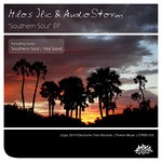 cover: Audiostorm|Milos Ilic - Southern Soul