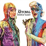 cover: The Arrows - Disaster Queen