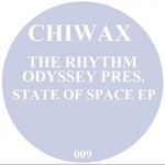 cover: The Rhythm Odyssey - State Of Space EP