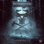 cover: Lumberjvck - Jvckwood EP