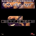 cover: Grayson P|Lee, Nathan - I'm So Hot