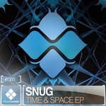 cover: Snug - Time & Space EP