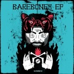 cover: Machinecode - Barebones EP