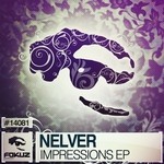 cover: Nelver - Impressions EP