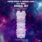 cover: Lloris, Graham|Miwa|Pavlin Petrov - Eternal Sky