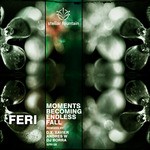 cover: Feri - Moments Becoming Endless Fall