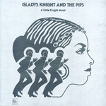 cover: Gladys Knight & The Pips - A Little Knight Music