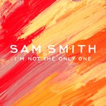 cover: Sam Smith - I'm Not The Only One