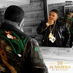 cover: Mustard - 10 Summers (Explicit)