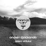 cover: Andrey Djackonda - Opera Vintului