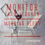 cover: Monitor (can) - Morning Glory EP