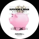 cover: Hufschlag & Braun - Kid's Money