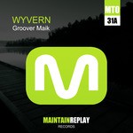 cover: Groover Maik - Wyvern