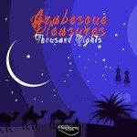 cover: Arabesque Pleasures - Thousand Nights