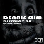 cover: Dennis Slim - District 50