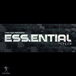 cover: Tony Ess - Ess.Ential Tech