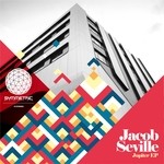 cover: Jacob Seville - Jupiter