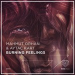 cover: Aytac Kart|Orhan, Mahmut - Burning Feelings