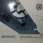 cover: Cause4concern - Bedhead