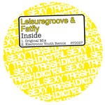 cover: Fatfly|Leisuregroove - Inside