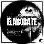 cover: Atie Horvat|Wesp, Kevin - Elaborate