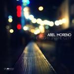 cover: Abel Moreno - The Night In The City