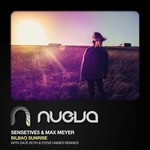 cover: Max Meyer|Sensetive5 - Bilbao Sunrise (remixes)