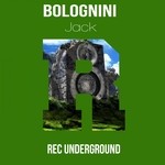 cover: Bolognini - Jack