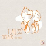 cover: Flatless - Upstairs