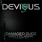 cover: Damaged Gudz - Dirty Flange