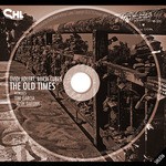 cover: Adlert, Ovidi|Borja Cubes - The Old Times