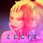 cover: Annie - Anthonio