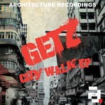 cover: Getz - City Walk EP