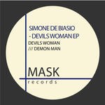 cover: Simone De Biasio - Devils Woman EP