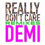 cover: Demi Lovato - Really Don't Care Remixes