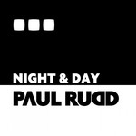 cover: Paul Rudd - Night & Day