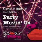 cover: Gariy & Hacker|Masta - Party Movin' On (feat. Masta)