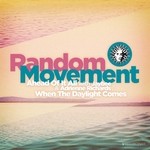 cover: Random Movement - Ahead Of It All