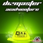 cover: Dizmaster - Acidventure