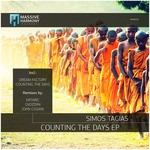 cover: Simos Tagias - Counting The Days