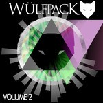 cover: Various - Wulfpack, Vol  2