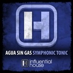 cover: Agua Sin Gas - Symphonic Tonic