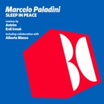 cover: Marcelo Paladini - Sleep In Peace