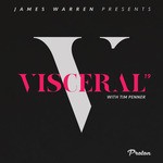 cover: Tim Penner - Visceral 019