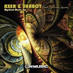 cover: Axer|Shabot - Mystical Music