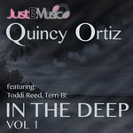 cover: Ortiz, Quincy|Terri B|Toddi Reed - In The Deep Vol 1