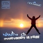 cover: Nando Cp - Everybody Is Free