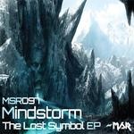 cover: Mindstorm - The Lost Symbol EP